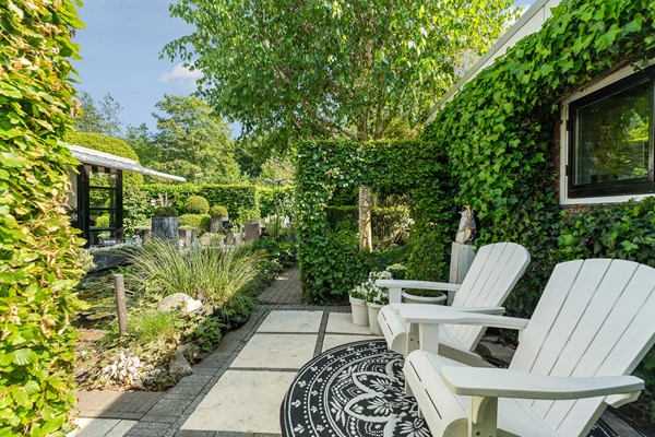Medium property photo - Alexine Tinnepad 19, 2553 TR Den Haag